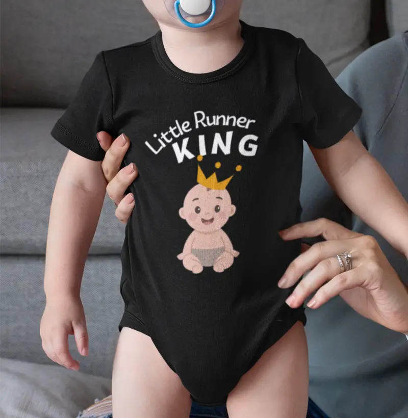 Pequeno Corredor Rei