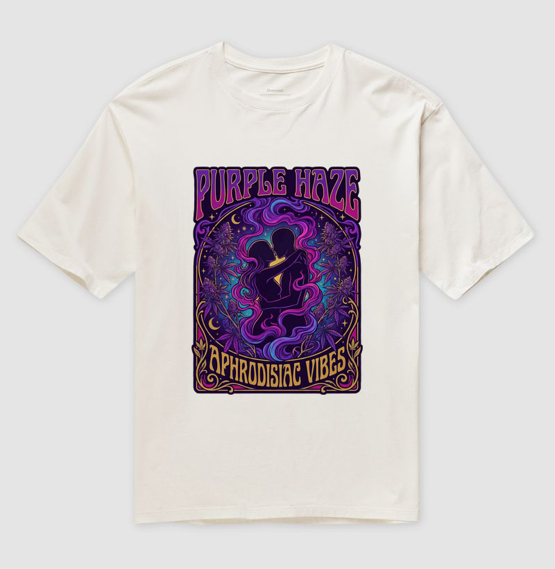 Purple Haze - Aphrodisiac