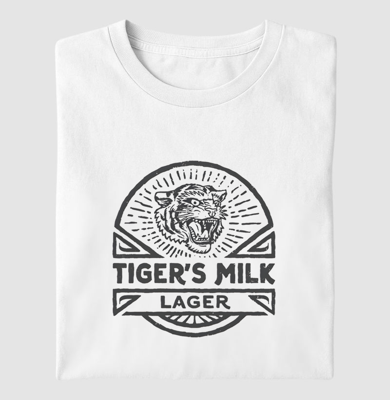 Tiger's Milk