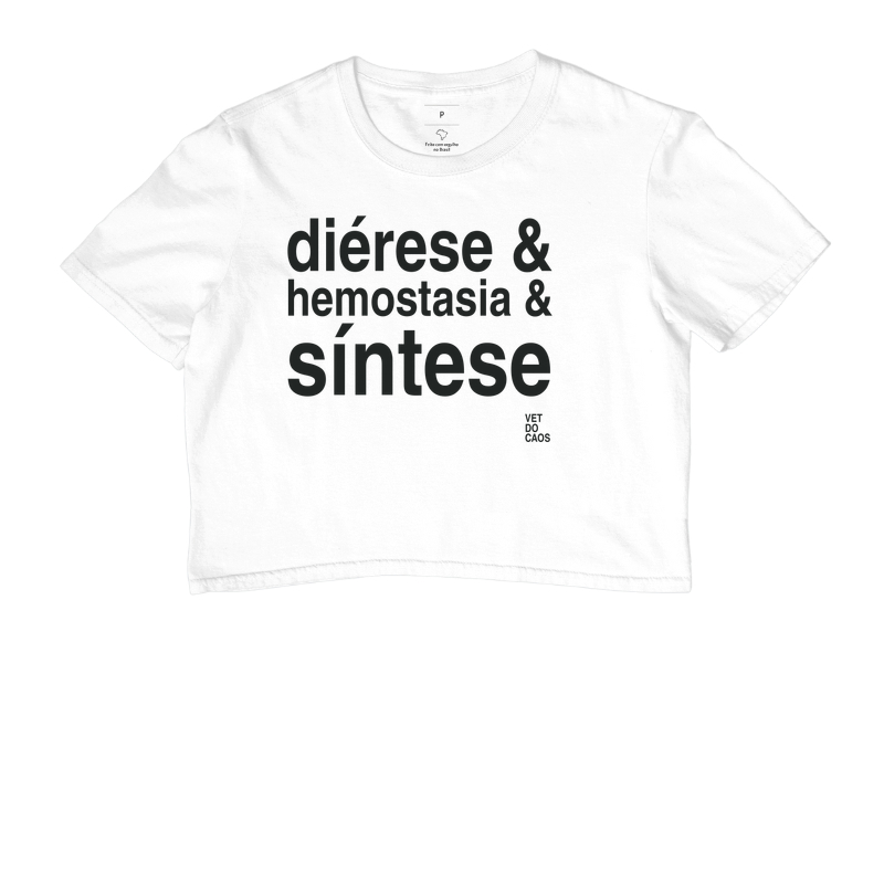 dierése & hemostasia & síntese offwhite