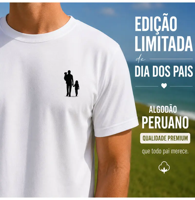 Meu paizinho...