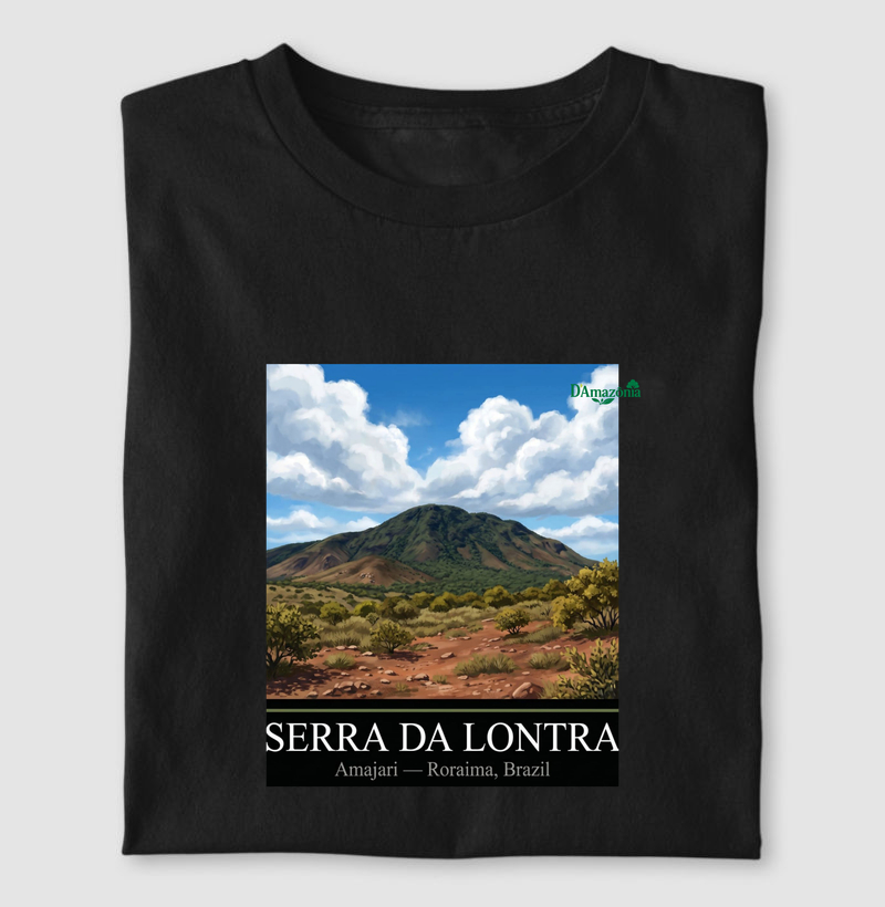 Serra da Lontra