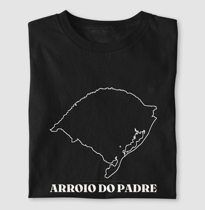 Arroio do Padre | Traço RS