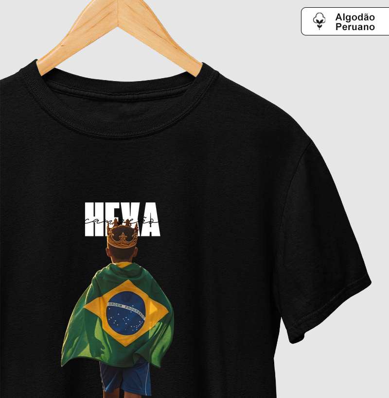 Herança do Hexa