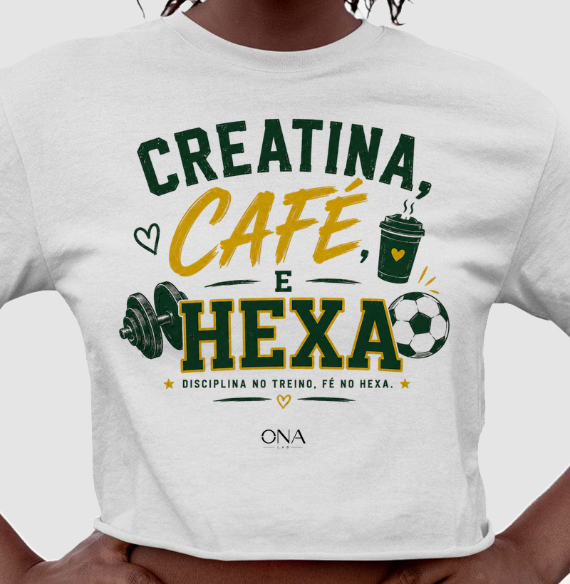 Café e Hexa