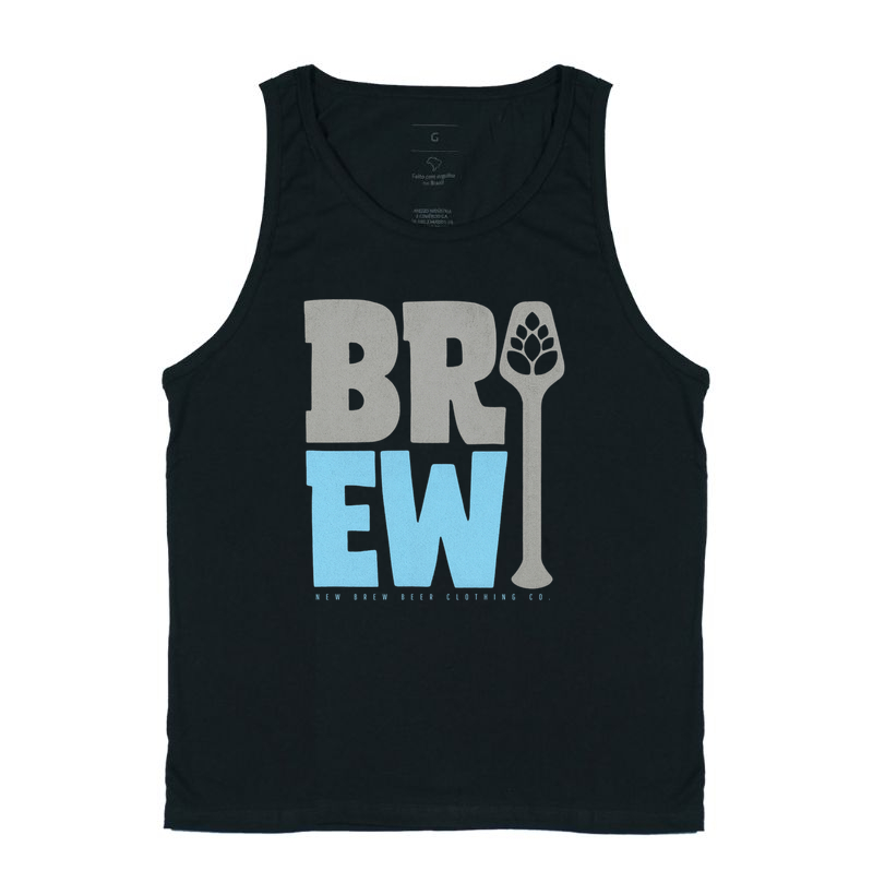 Brew - Mash Paddle - New Brew