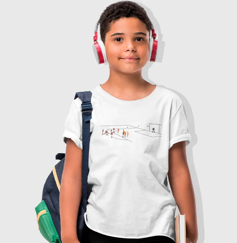 (FLA) Rumo a Dezembro de 81 kids