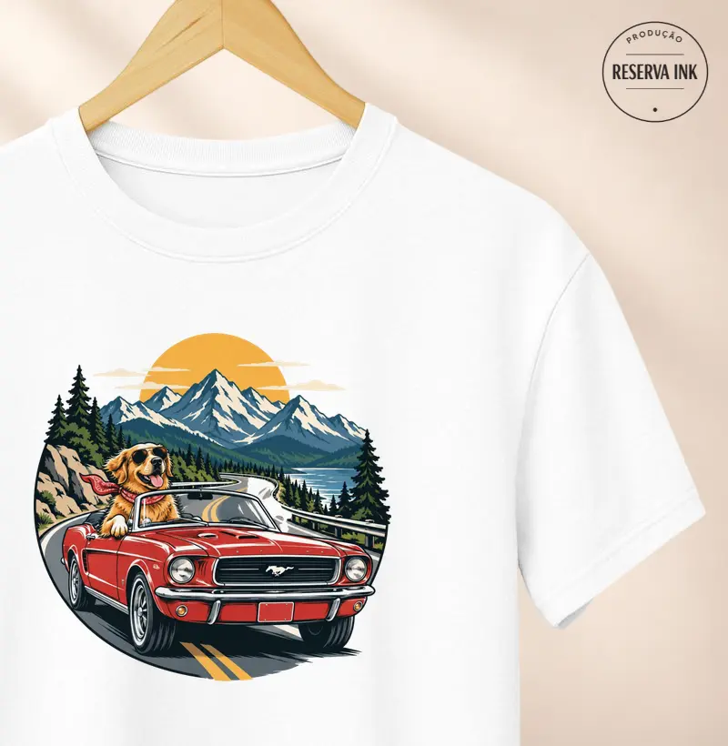 Road Trip