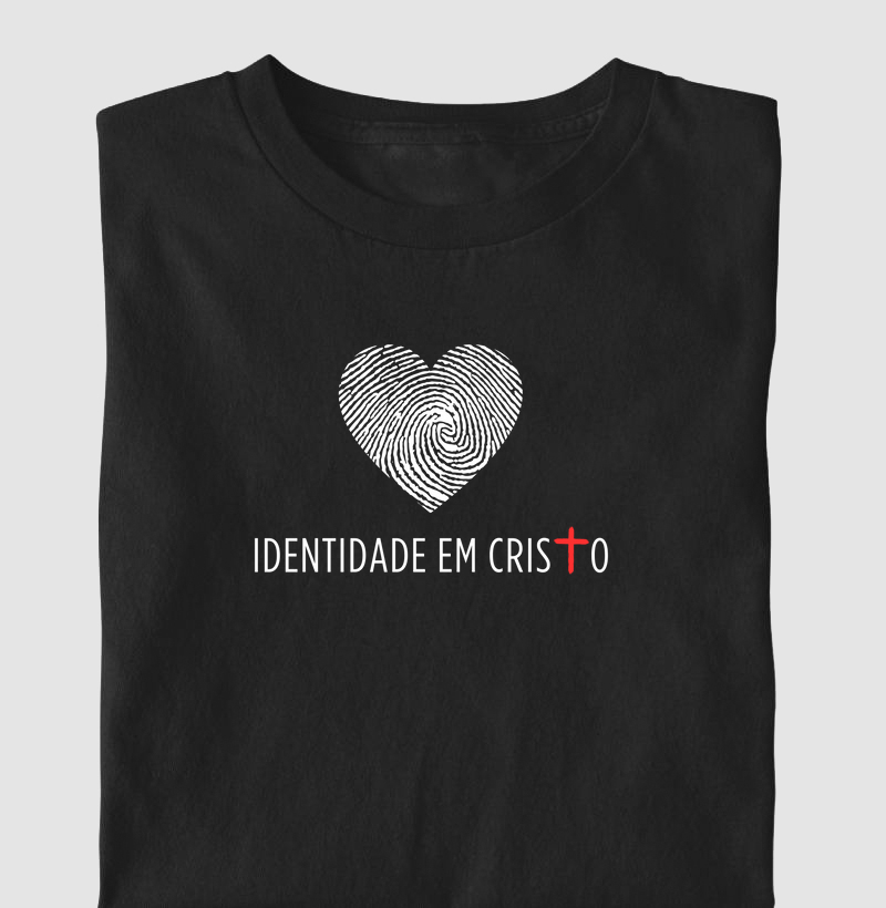 Identidade em Cristo