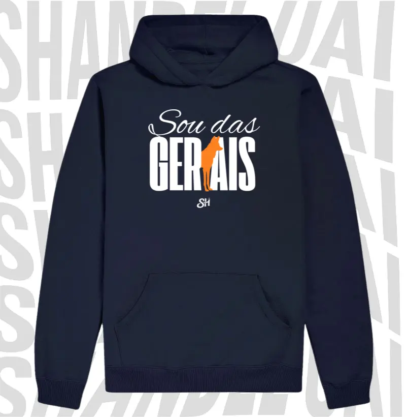 Sou das gerais 