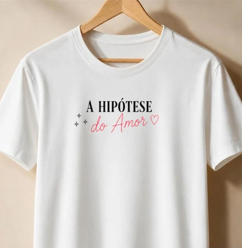 A Hipótese do Amor