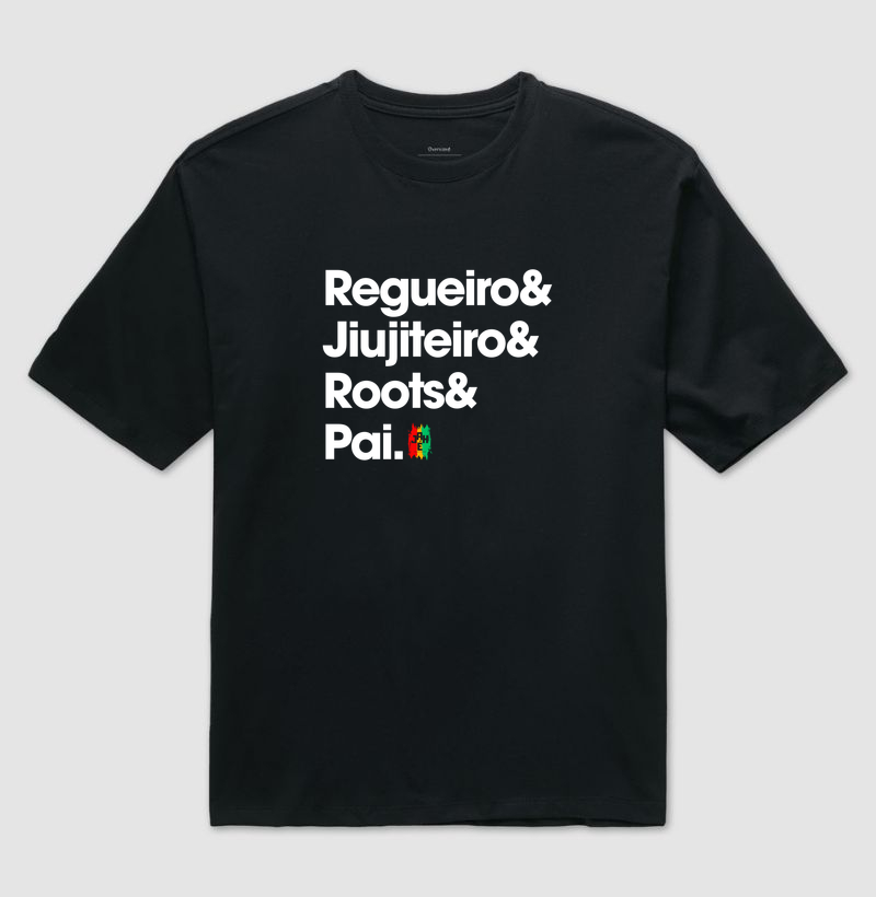 Pai Jiujiteiro