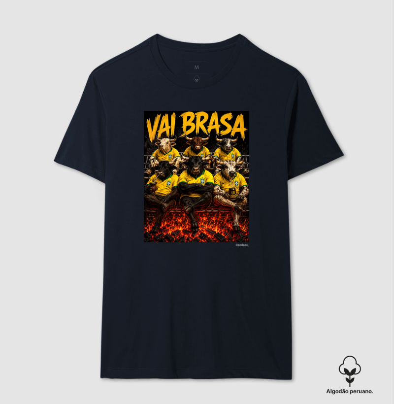 Vai Brasa!