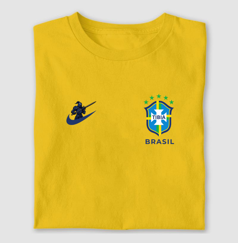 Edição Limitada Brasil - Copa do Mundo 2026