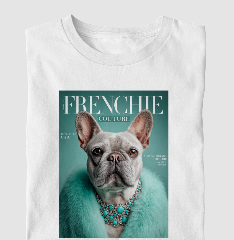 Frenchie Couture ✨🐾