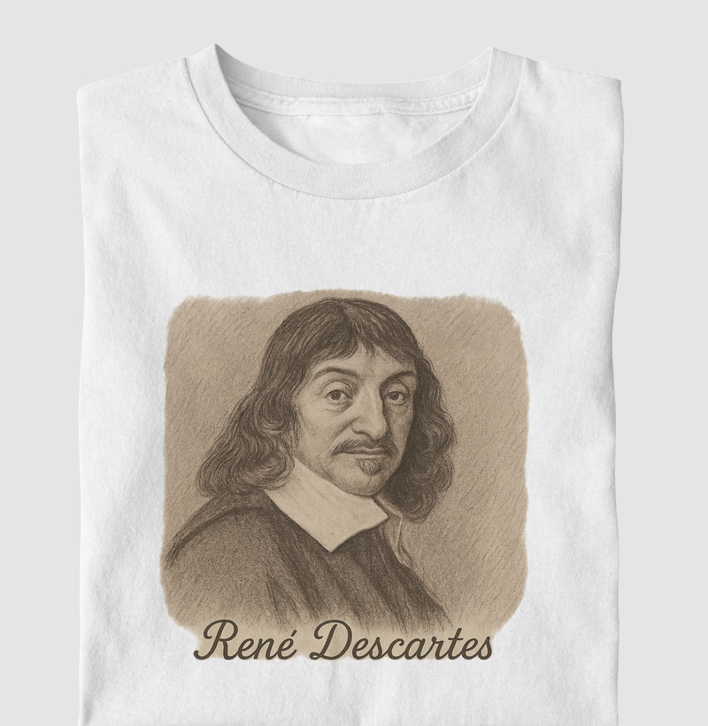 René Descartes – Essência Racional