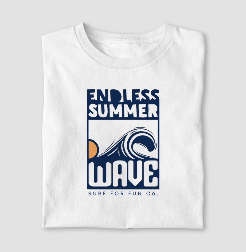 Endless Summer Wave