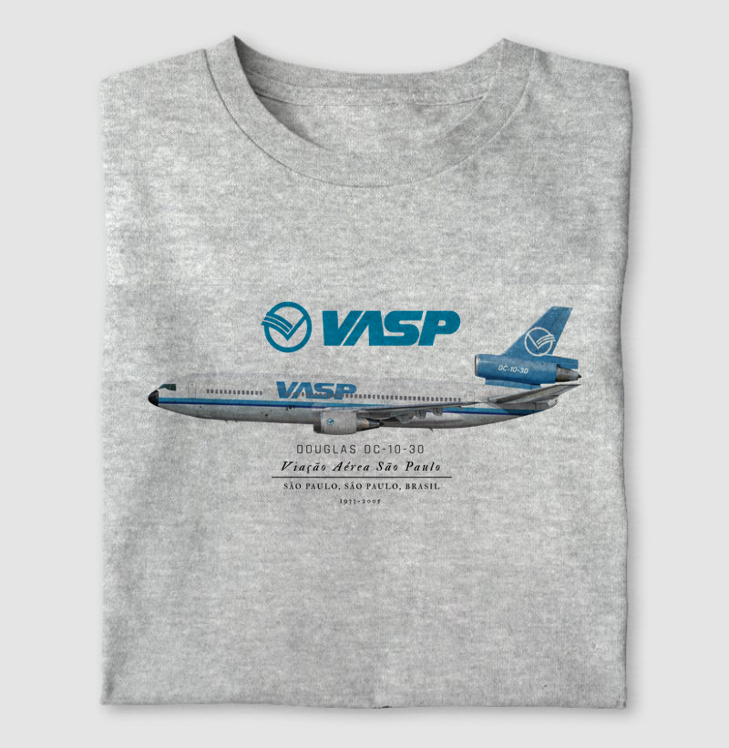 DC-10-30 - VASP