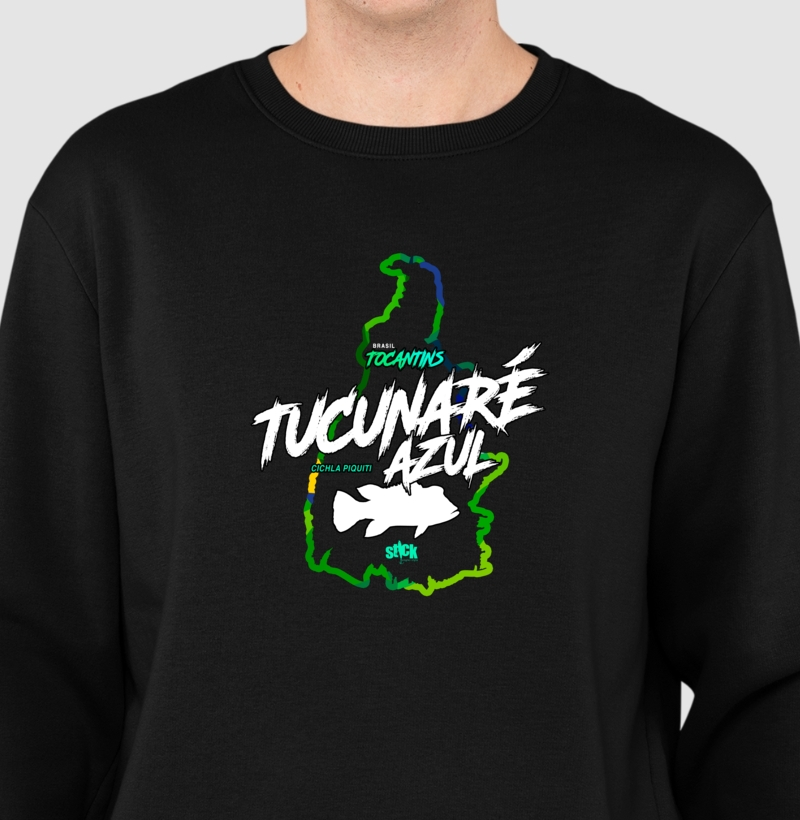 Tucunaré Azul :: Tocantins