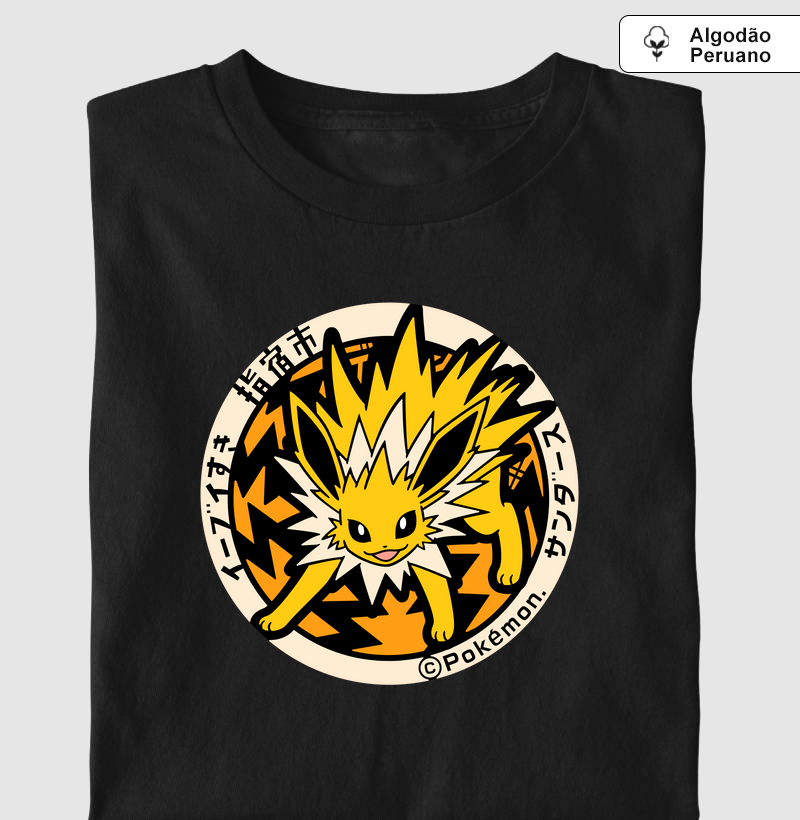 Jolteon