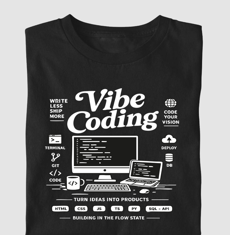 Vibe Coding