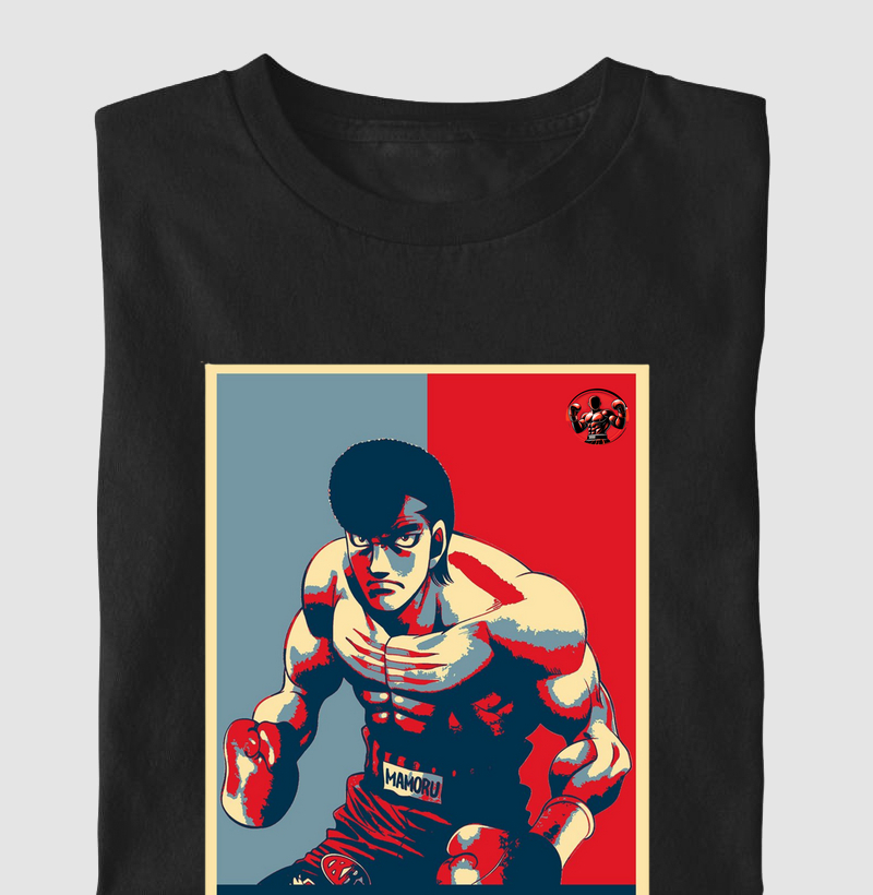Camiseta - Japan's KO King