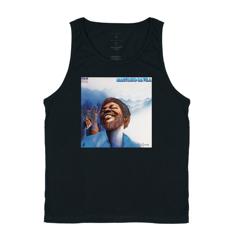 721 - MARTINHO DA VILA