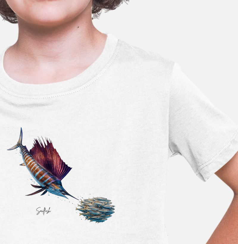 Sailfish
