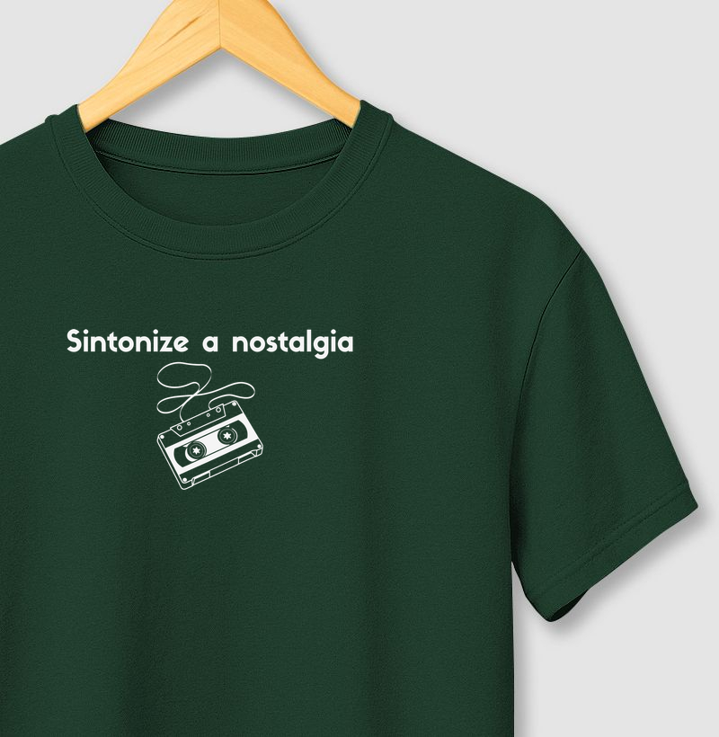 Sintonize a Nostalgia