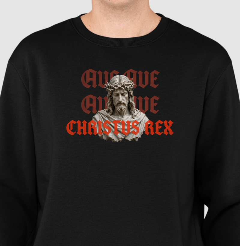 VIVA CRISTO REI