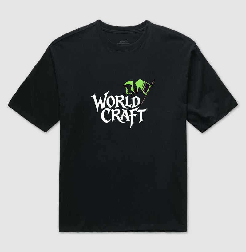 WorldCraft