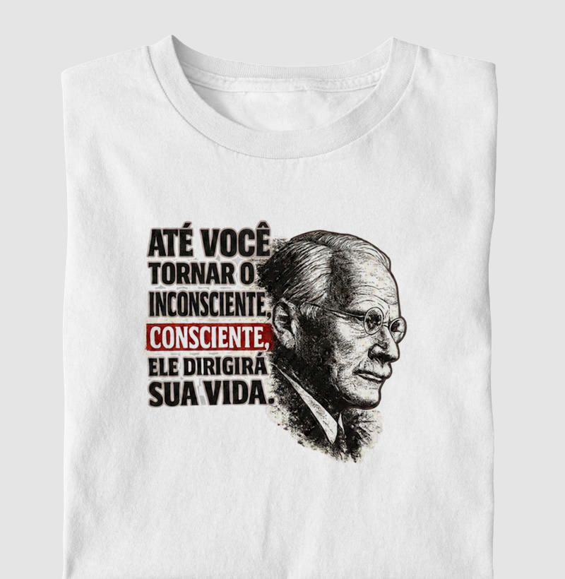 Até Você Tornar o Inconsciente Consciente…