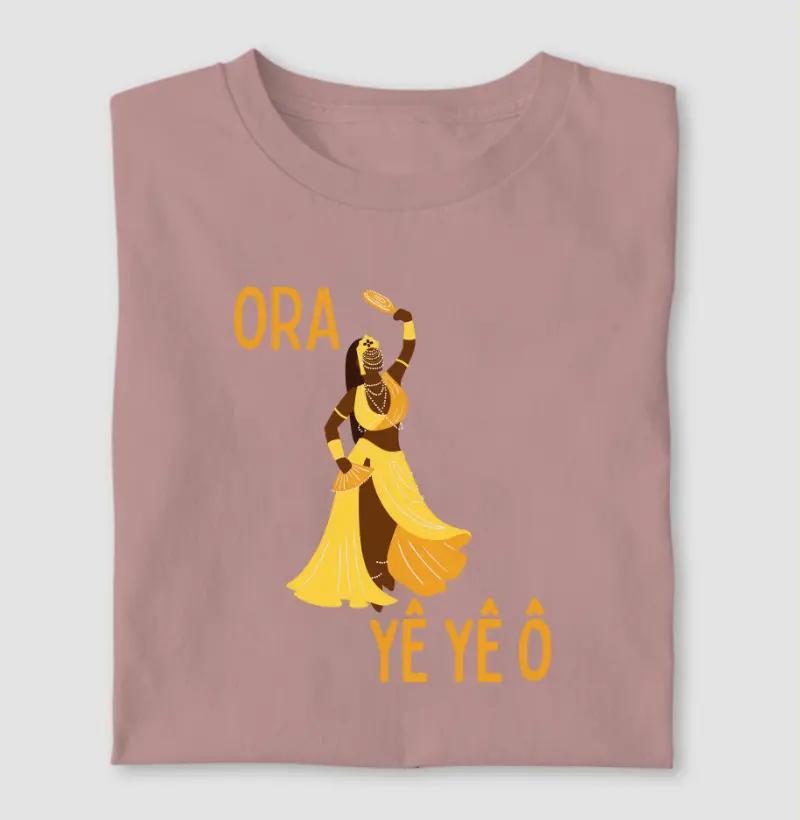 Ora Yê Yê Ô
