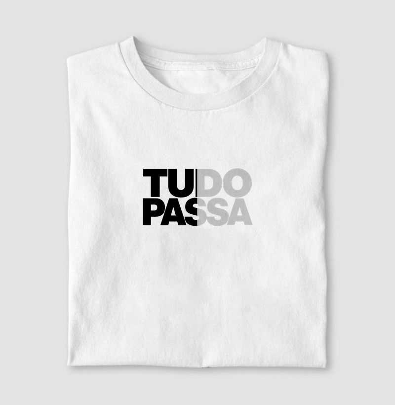 Tudo Passa