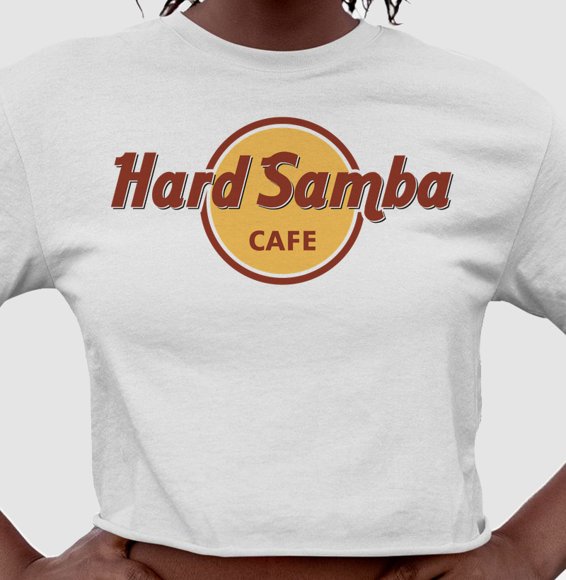 Hard Samba