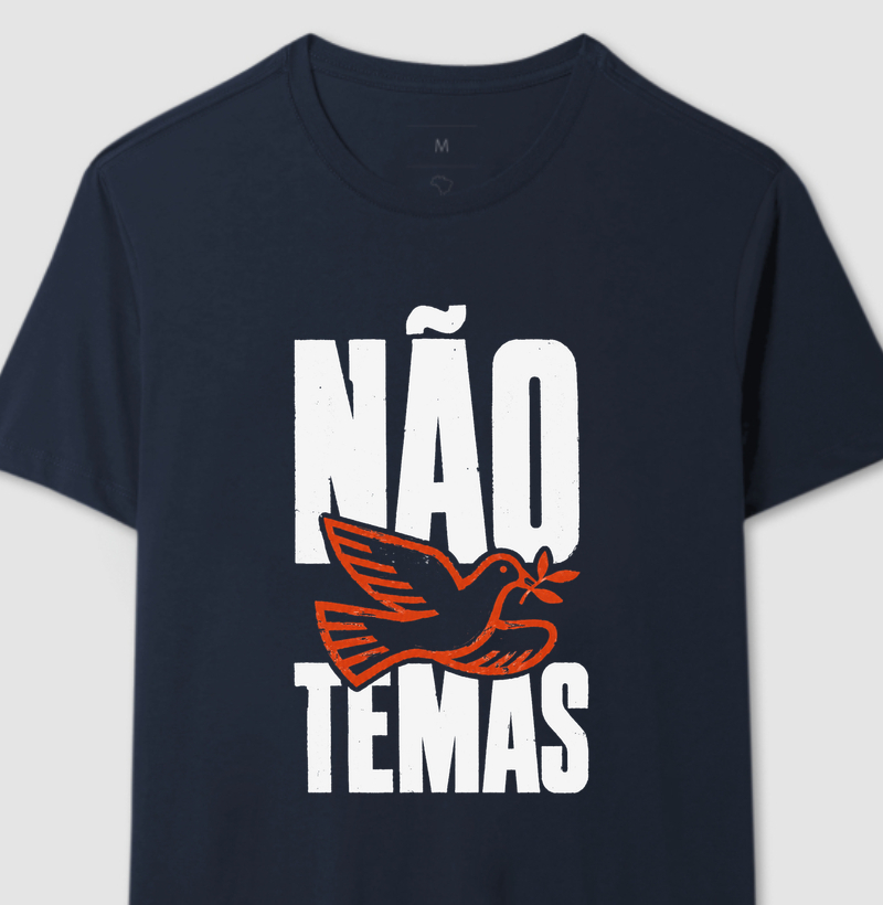 Não temas I
