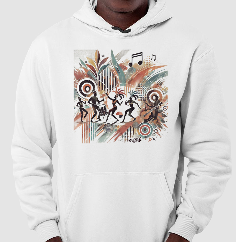 Melodia em Movimento