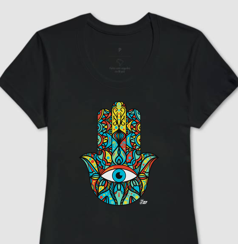 Hamsa Joy