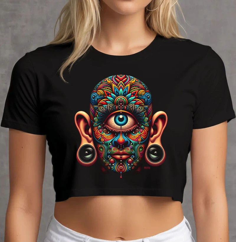 Ciclope Tribal