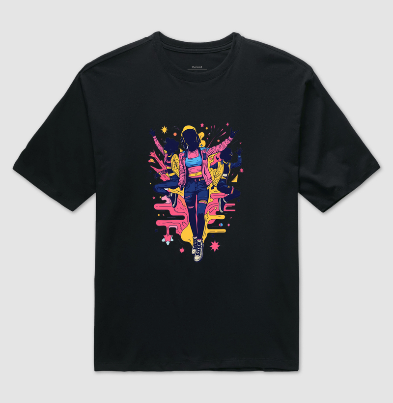 Ah, Coreia do Sul cultura pop e tradição!