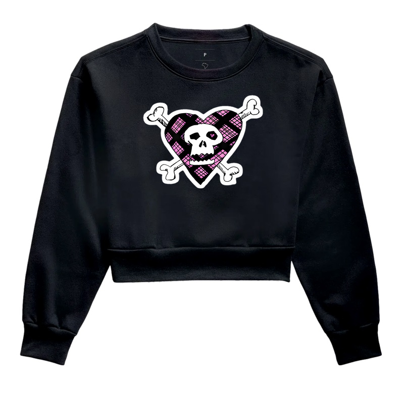 Love Kills (but Make It Cute)