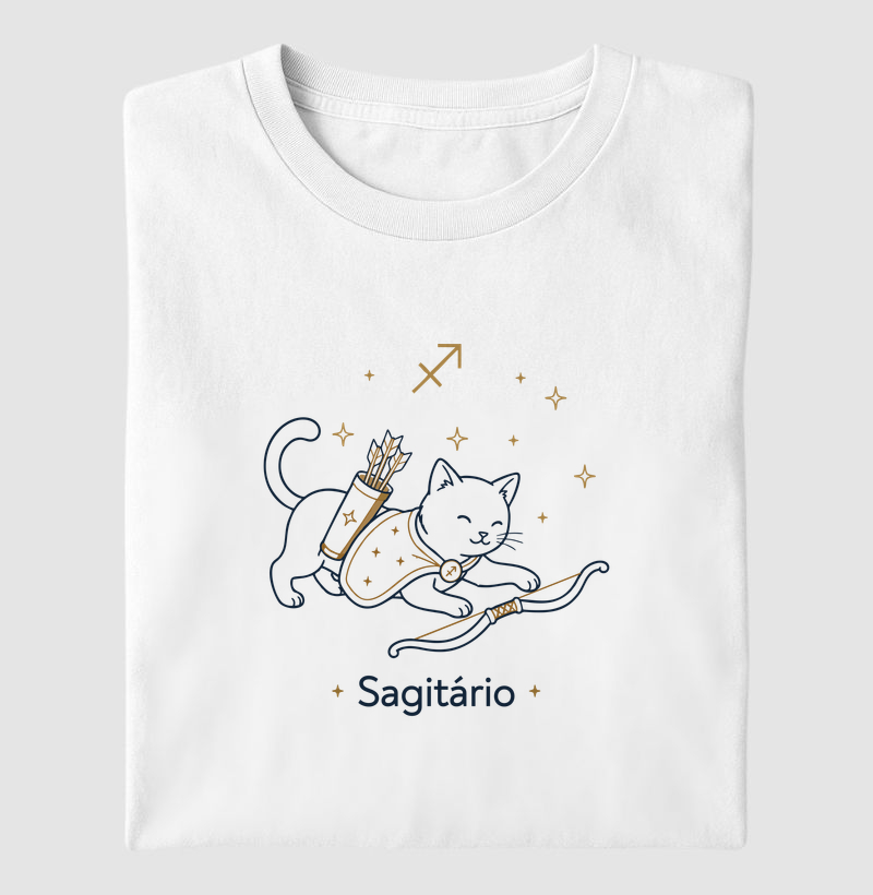 signo de sagitário