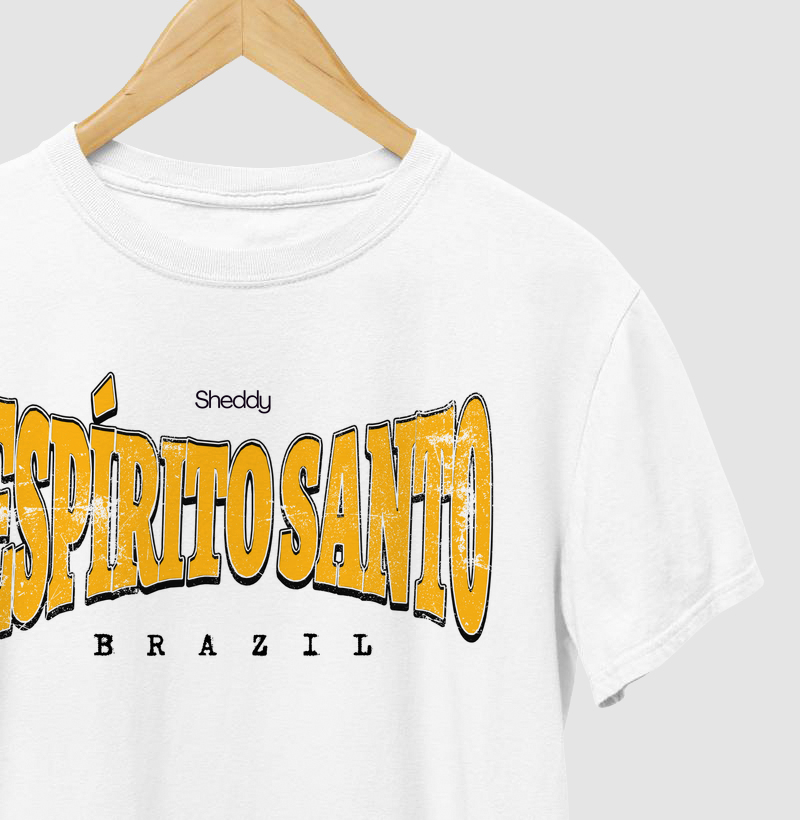 Espiritu Santo, Brazil