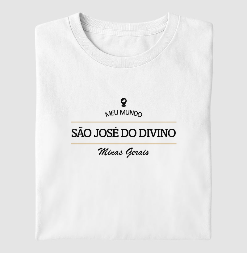 São José do Divino (MG) | Meu Mundo