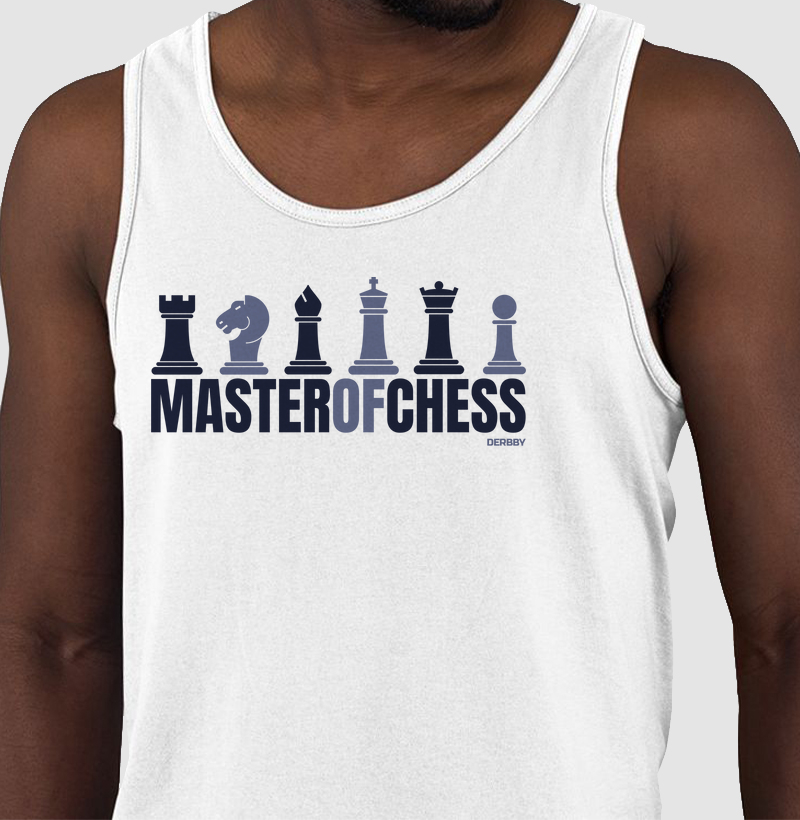 Master of Chess 