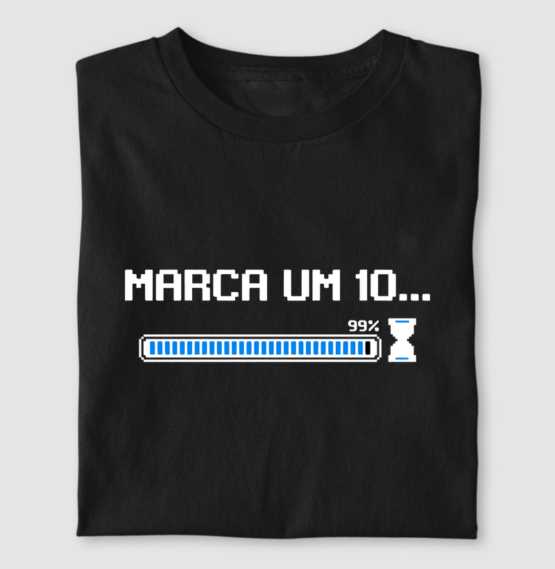 DODDIO - Marca um 10