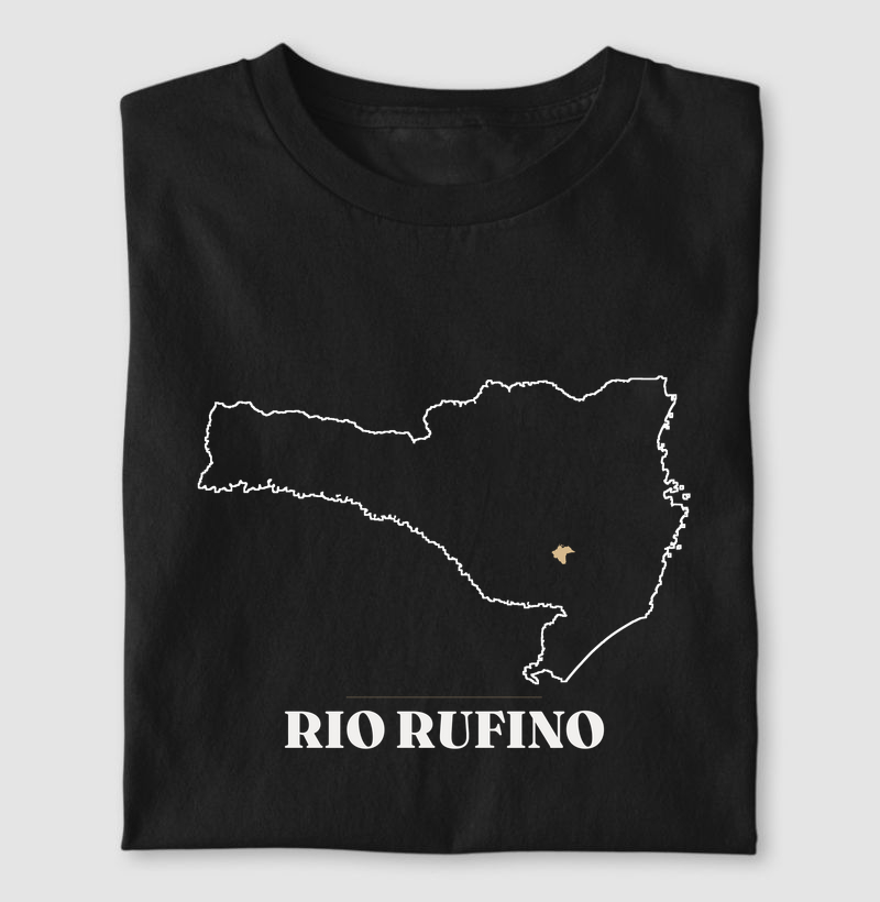 Rio Rufino | Traço SC