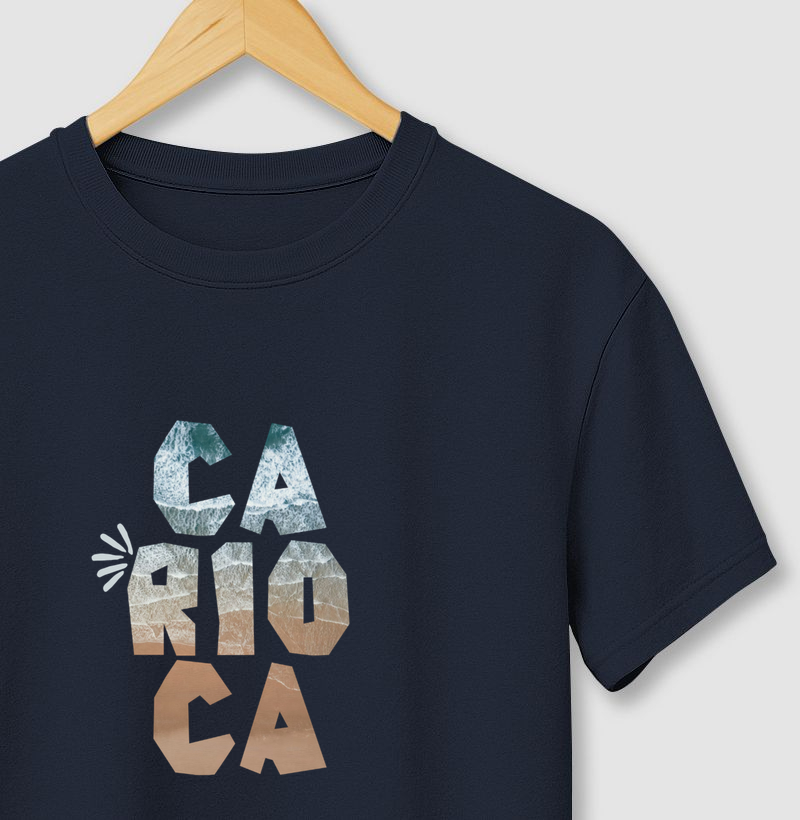 Z E S T 8 8 | GOOD ENERGY CARIOCA