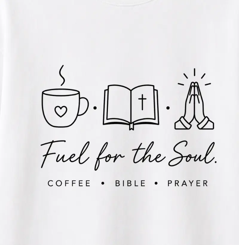Fuel for the Soul