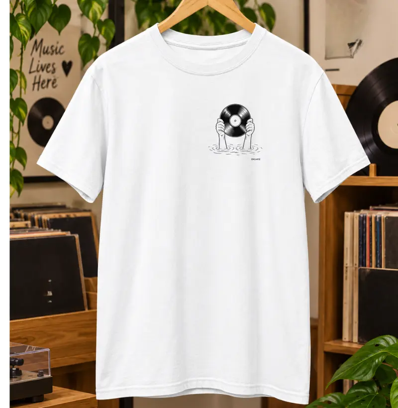 Vinil Submerso